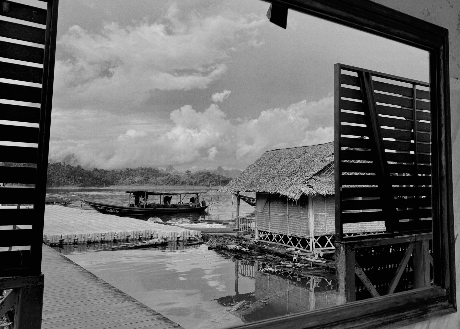 Thailand